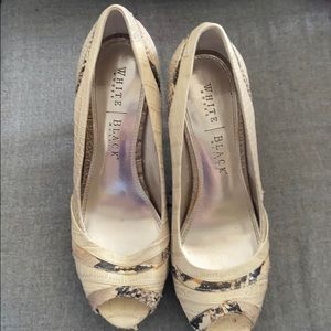 White House Black Market